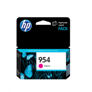 HP INK 954 MAGENTA- 700 Pages