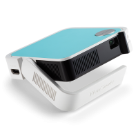 VIEWSONIC Ultra Portable MINI PLUS Smart LED Projector